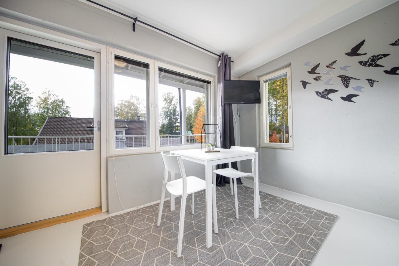 וואנטאה Spot Apartments Rajakylae מראה חיצוני תמונה