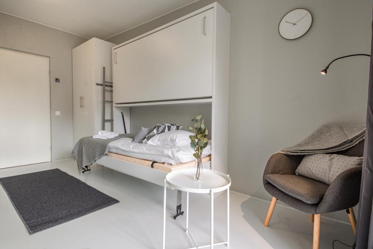 וואנטאה Spot Apartments Rajakylae מראה חיצוני תמונה