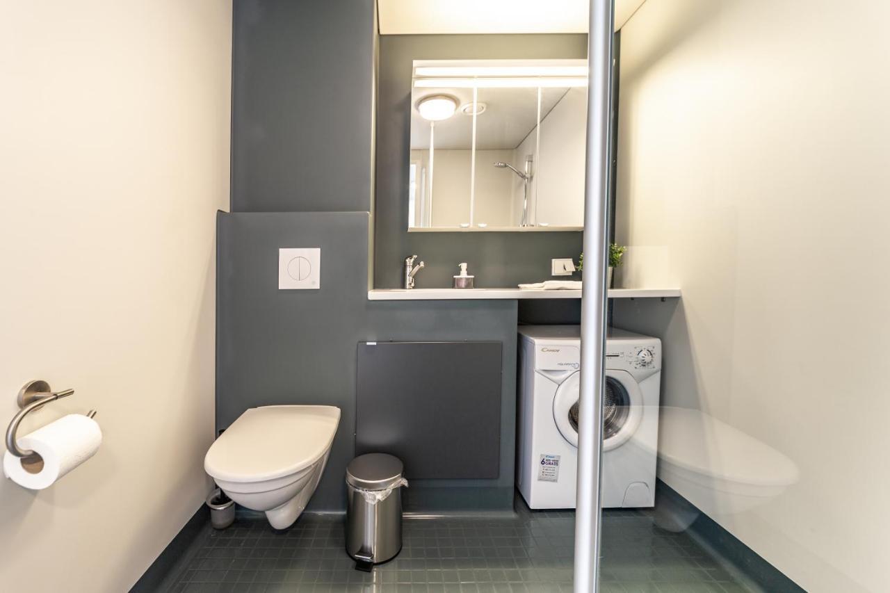 וואנטאה Spot Apartments Rajakylae מראה חיצוני תמונה